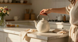 Ina Garten’s Easy Trick For Making Your Kitchen Look Timeless