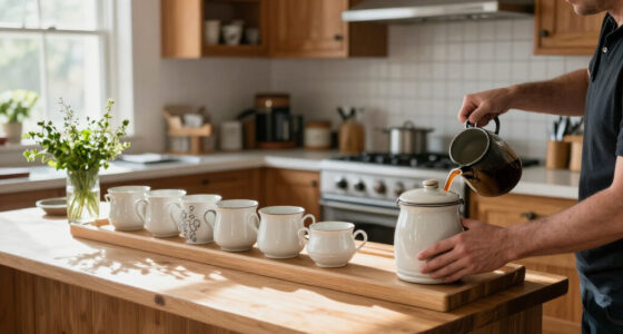 Ina Garten's Simple Decorating Hack Will Transform Your Kitchen