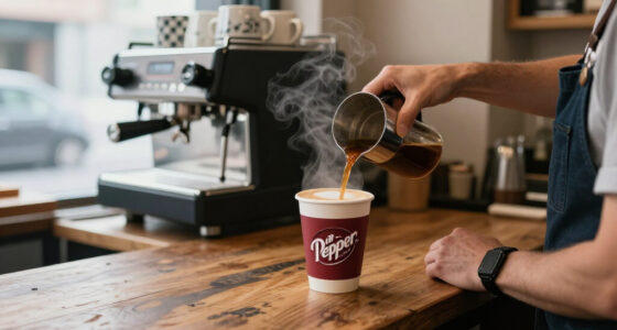 Keurig Dr Pepper Names Coffee Spinoff CEO For A Third Time
