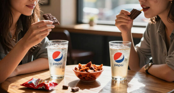 Leftovers: Ghirardelli Bites Into Dubai Chocolate | PepsiCo’s Flamin’ Hot Spices Up Pilgrim’s Chicken