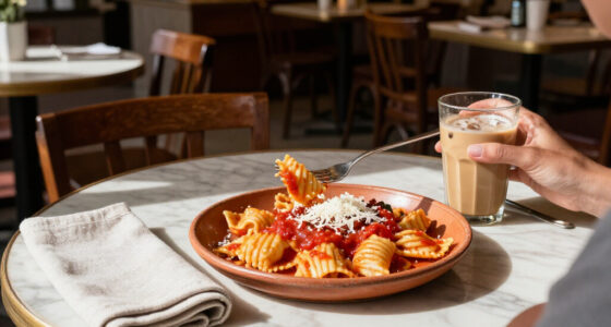 Mostaccioli
