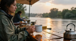 Pictures From “Women Of The Flood”
