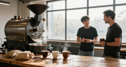 Roast Magazine Announces 2027 Roaster Of The Year Winners