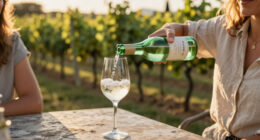 Simple & Elegant, Cocktail Secco