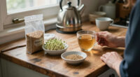 Sprouting Seeds Recalled Because Of Potential Contamination With Salmonella, E. Coli