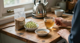 Sprouting Seeds Recalled Because Of Potential Contamination With Salmonella, E. Coli