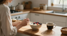 The Best Healthy Breakfast Foods To Start Your Day Right, According To Nutrition Experts