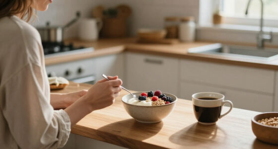 The Best Healthy Breakfast Foods To Start Your Day Right, According To Nutrition Experts