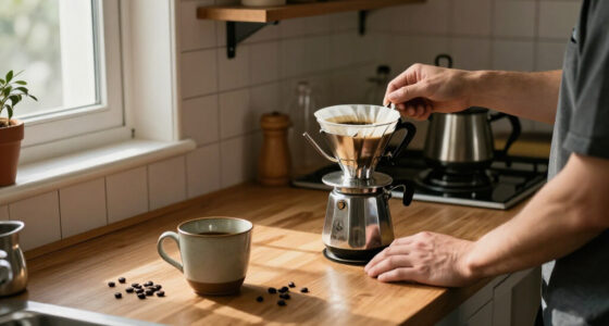 The Bialetti Question And Beyond: Picking Your Second Coffee Maker