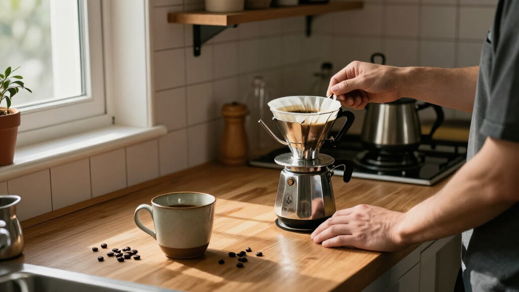 The Bialetti Question And Beyond: Picking Your Second Coffee Maker