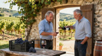 The VinePair Podcast: Kosta Browne’s Intercontinental Winemaking Adventure