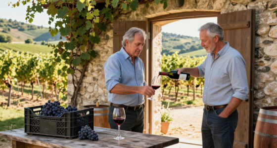 The VinePair Podcast: Kosta Browne’s Intercontinental Winemaking Adventure