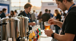 Top Food And Beverage Industry Events In 2027
