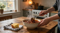 Turn Leftover Pot Roast Into This Hearty Chili For The Ultimate Fall Dinner