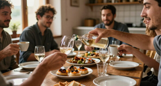 Txoko: Basques' Traditional Feast A Gastronomic Peek Into A Culture (2024)