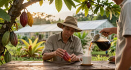 University Of Hawaii To Lead New Federal Coffee And Cacao Research Lab