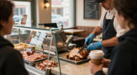 USDA To Expand Testing At Deli Counters