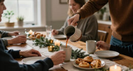 We’re Calling It: This Design Is Going To Be The Most Popular For Holiday Hosting