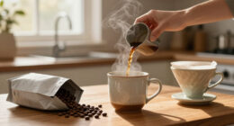 We Tried 10 Bags Of Medium-Roast Coffee Beans — And The Clear Winner Tastes Café-Worthy