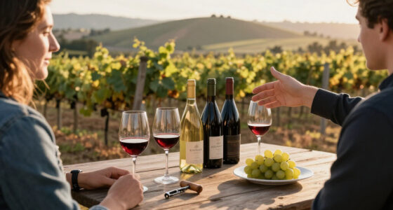 Wine 101: The Great American Wine Tour